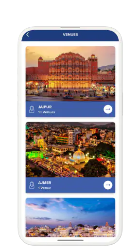 Khelo India Games screenshot