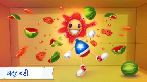 Kick the Buddy: Forever screenshot