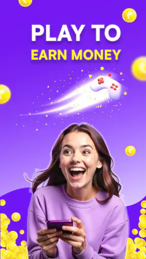 KickCash: Play to Earn Money screenshot