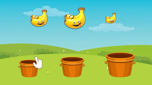 Kids Offline Preschool Games screenshot