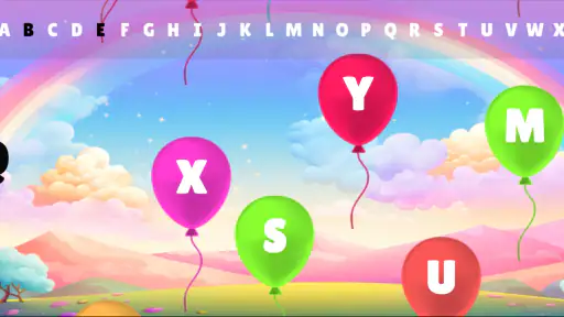 Kids Offline Preschool Games screenshot
