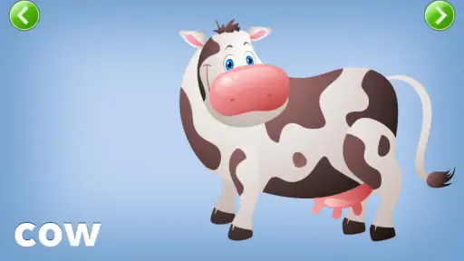 Kids Preschool Puzzles screenshot