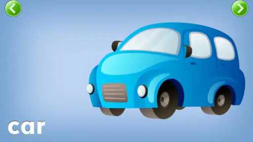 Kids Preschool Puzzles screenshot