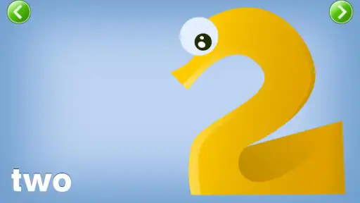 Kids Preschool Puzzles screenshot