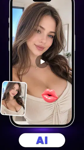 Kinent:AI Image & Video Studio screenshot