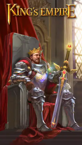 King's Empire screenshot