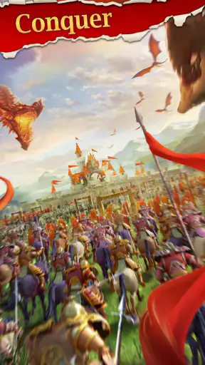 King's Empire screenshot