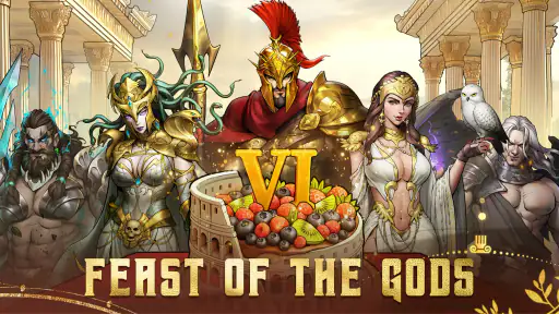 King's Throne: Royal Delights screenshot