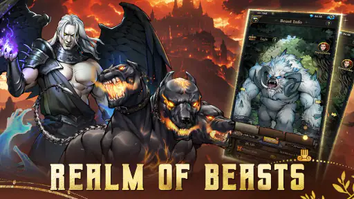 King's Throne: Royal Delights screenshot