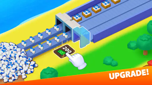 Klondike Adventures screenshot