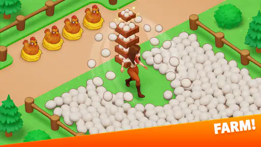 Klondike Adventures screenshot