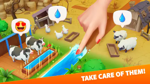 Klondike Adventures screenshot
