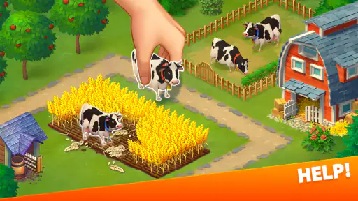 Klondike Adventures screenshot