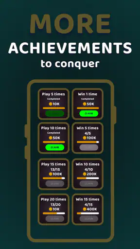 Kodeeshwaran - Malayalam Quiz screenshot
