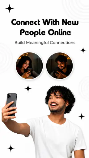 Konvo — Chat, Call, Connect screenshot