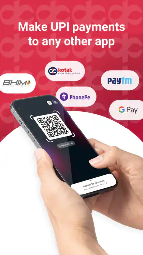 Kotak Bank screenshot