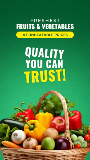 KPN Fresh: Best Priced Grocery screenshot