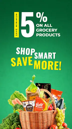 KPN Fresh: Best Priced Grocery screenshot