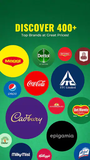KPN Fresh: Best Priced Grocery screenshot