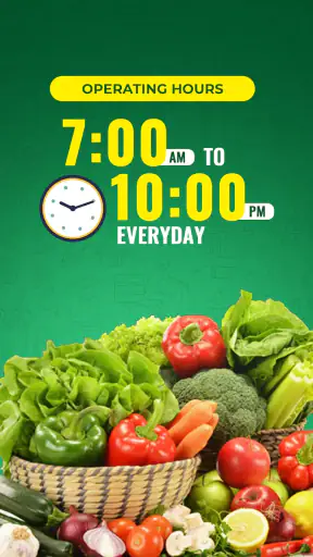 KPN Fresh: Best Priced Grocery screenshot