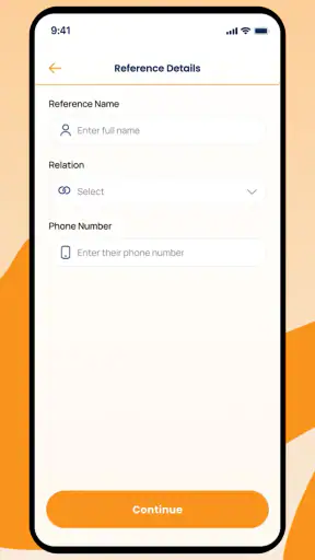 Kreditbuddha screenshot