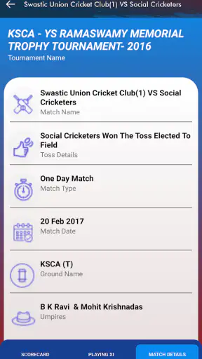 KSCA LIVE screenshot
