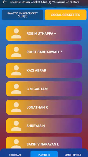 KSCA LIVE screenshot