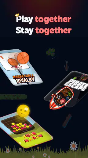 Kulfi: Games for Couples screenshot