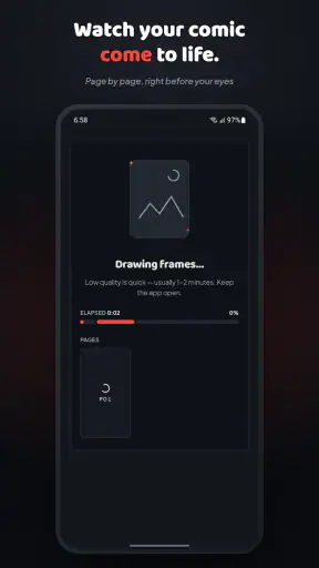 Kumiyo screenshot