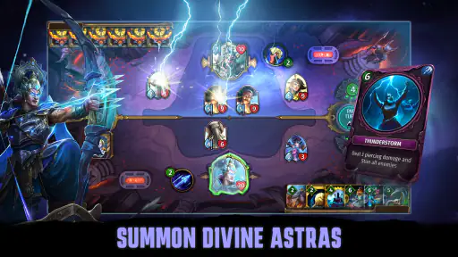 Kurukshetra: Ascension screenshot