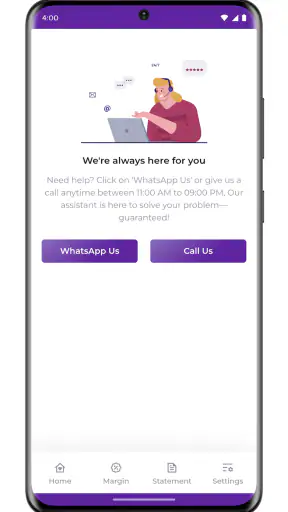 Kwik Recharge screenshot