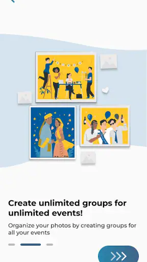 Kwikpic Business screenshot