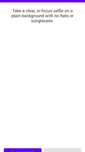 KYC Verification screenshot