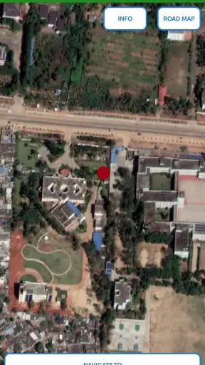 KYFL Odisha screenshot