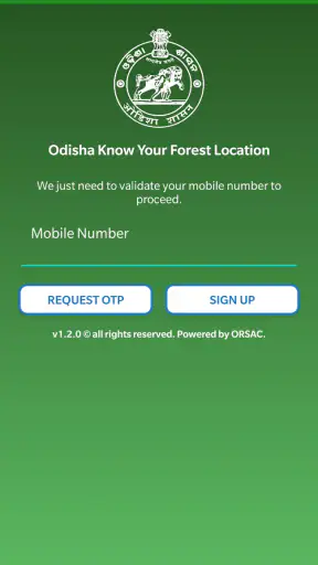 KYFL Odisha screenshot