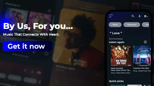 Lamhaa - Connects With Heart. screenshot