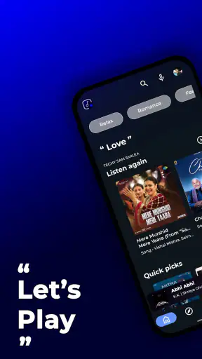Lamhaa - Connects With Heart. screenshot