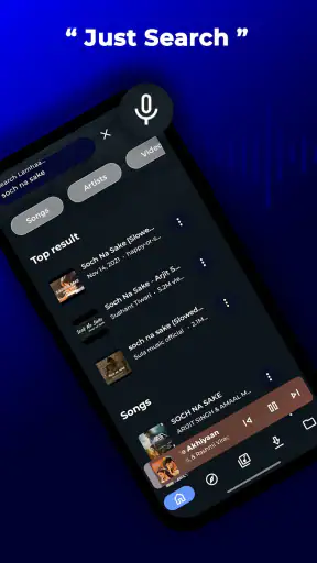 Lamhaa - Connects With Heart. screenshot