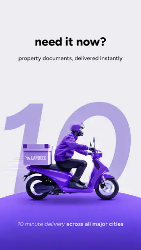 Landeed: Instant Land Records screenshot