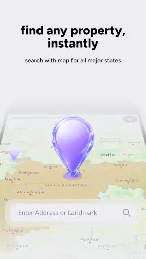 Landeed: Instant Land Records screenshot