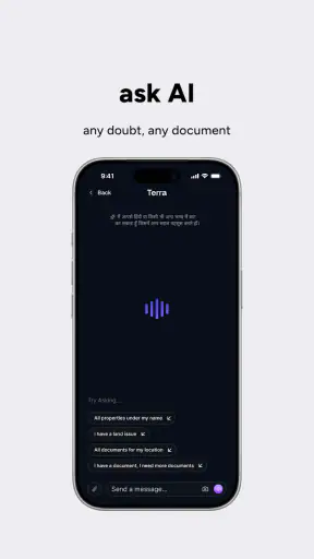 Landeed: Instant Land Records screenshot