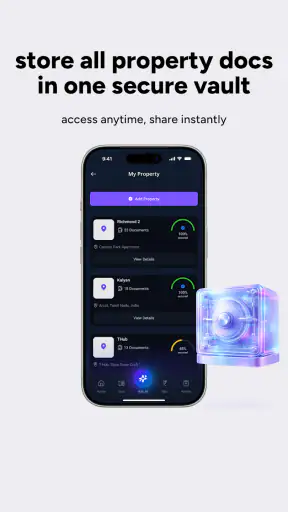 Landeed: Instant Land Records screenshot