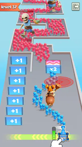Last Echo screenshot