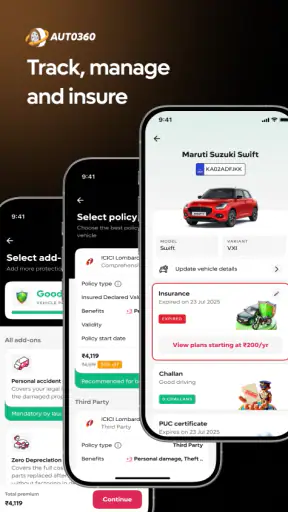 LazyPay: Loan App & Pay Later screenshot