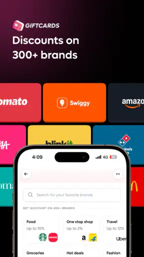 LazyPay: Loan App & Pay Later screenshot