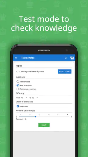 Learn Chess: Beginner to Club screenshot