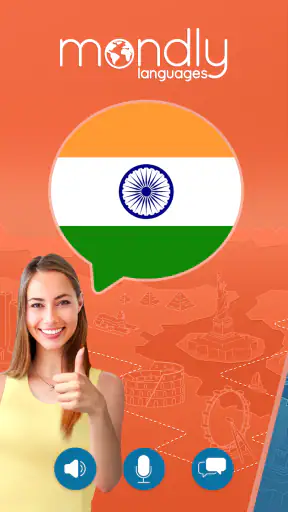 Learn Hindi. Speak Hindi screenshot