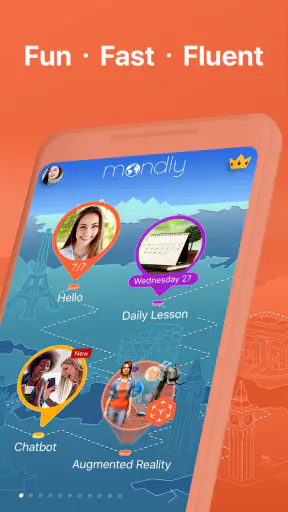 Learn Hindi. Speak Hindi screenshot