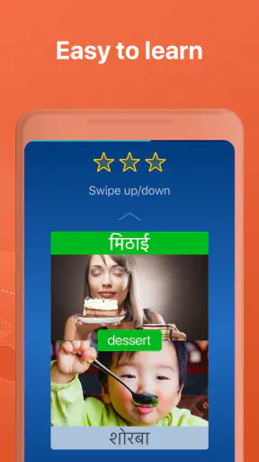 Learn Hindi. Speak Hindi screenshot