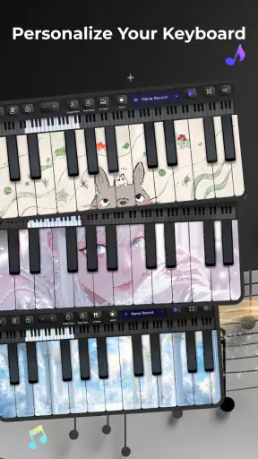 Learn Piano - Piano Lessons screenshot